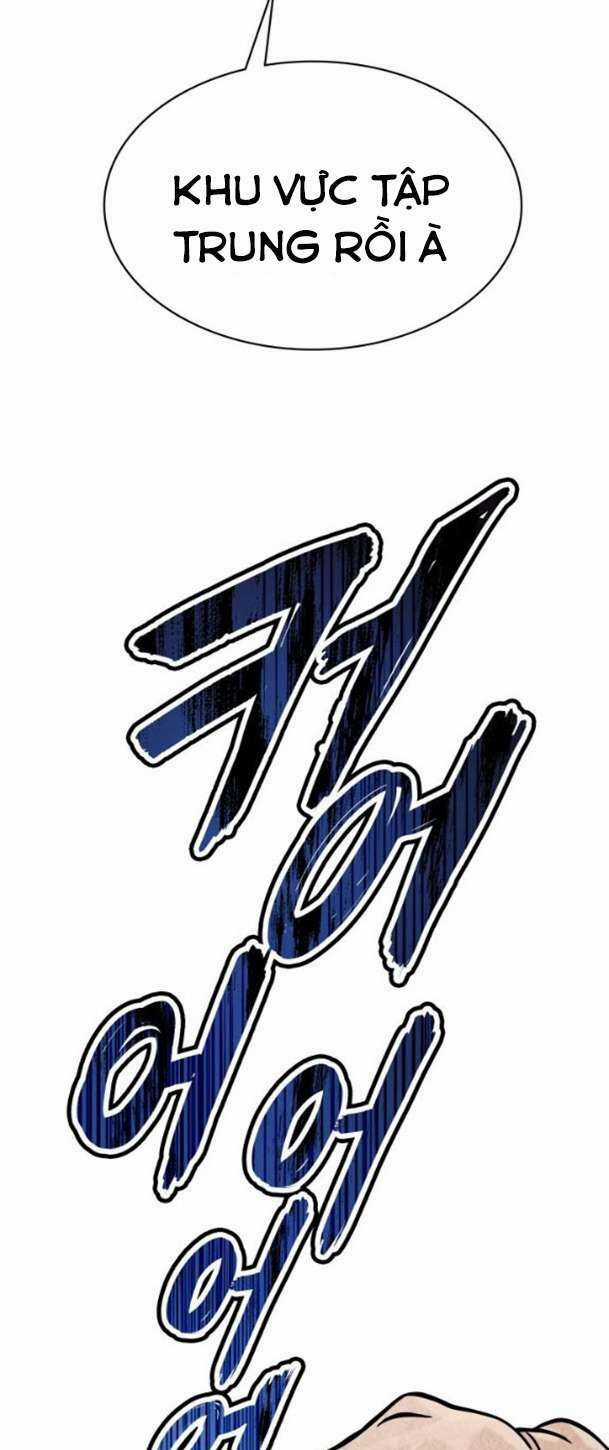 Cuộc Chiến Trong Tòa Tháp - Tower Of God Chapter 579 trang 28