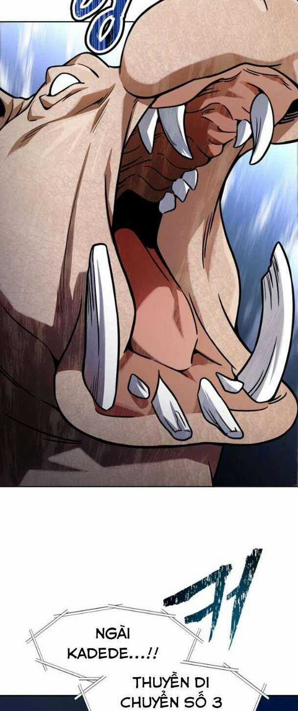 Cuộc Chiến Trong Tòa Tháp - Tower Of God Chapter 579 trang 29