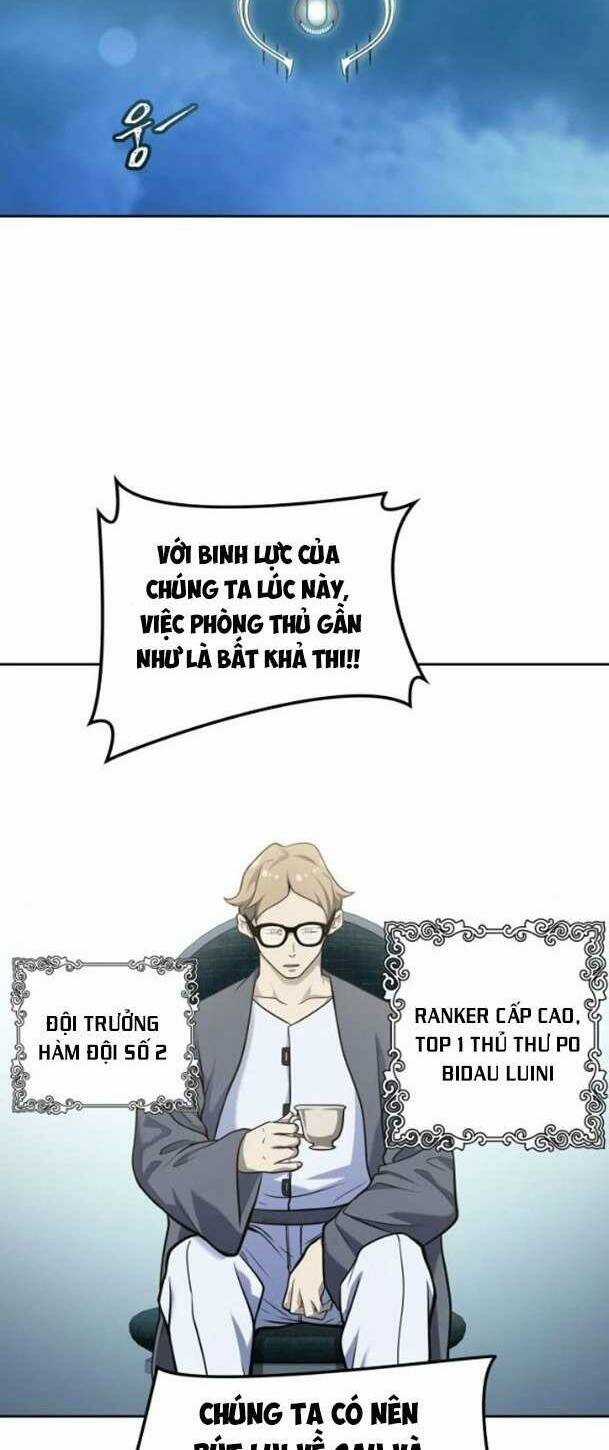 Cuộc Chiến Trong Tòa Tháp - Tower Of God Chapter 579 trang 3