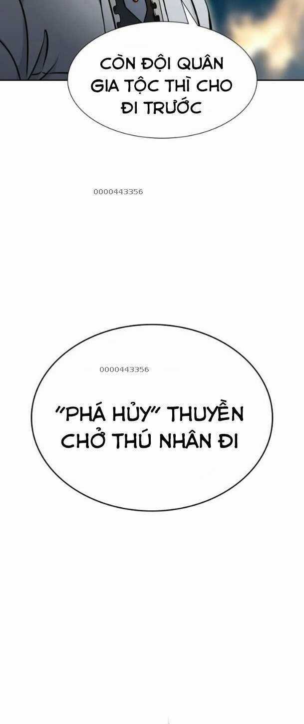 Cuộc Chiến Trong Tòa Tháp - Tower Of God Chapter 579 trang 32
