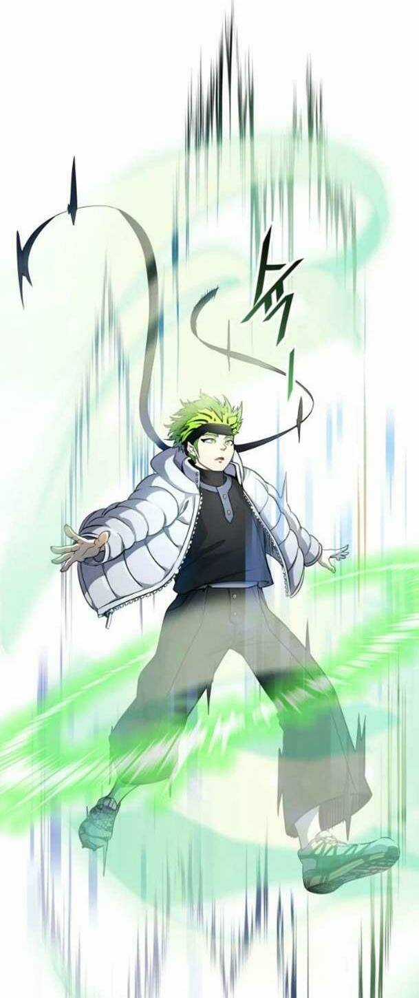 Cuộc Chiến Trong Tòa Tháp - Tower Of God Chapter 579 trang 33