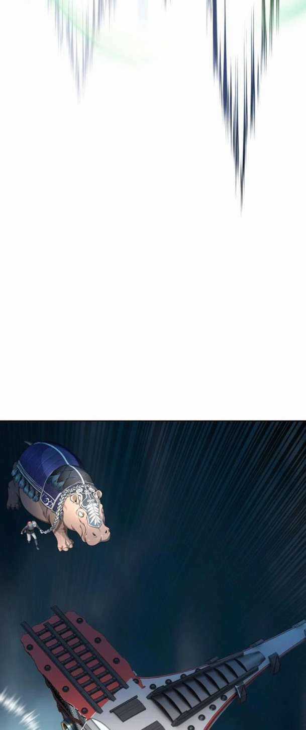 Cuộc Chiến Trong Tòa Tháp - Tower Of God Chapter 579 trang 34