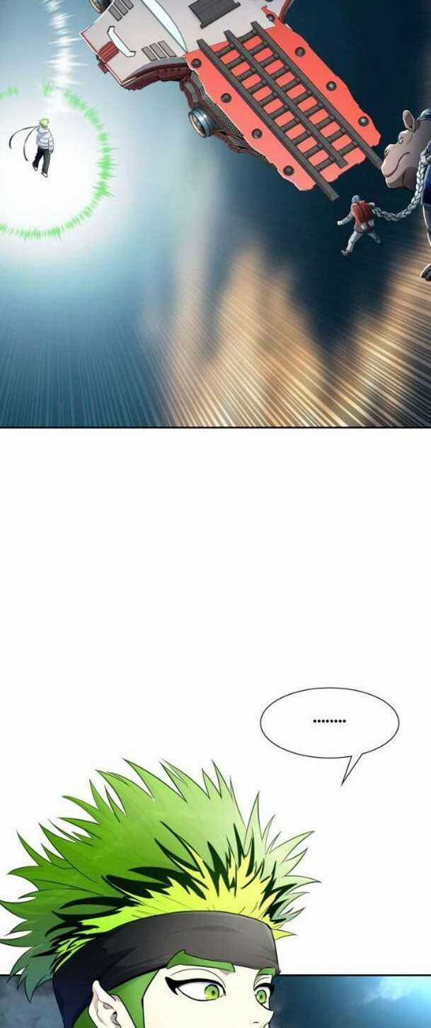 Cuộc Chiến Trong Tòa Tháp - Tower Of God Chapter 579 trang 35