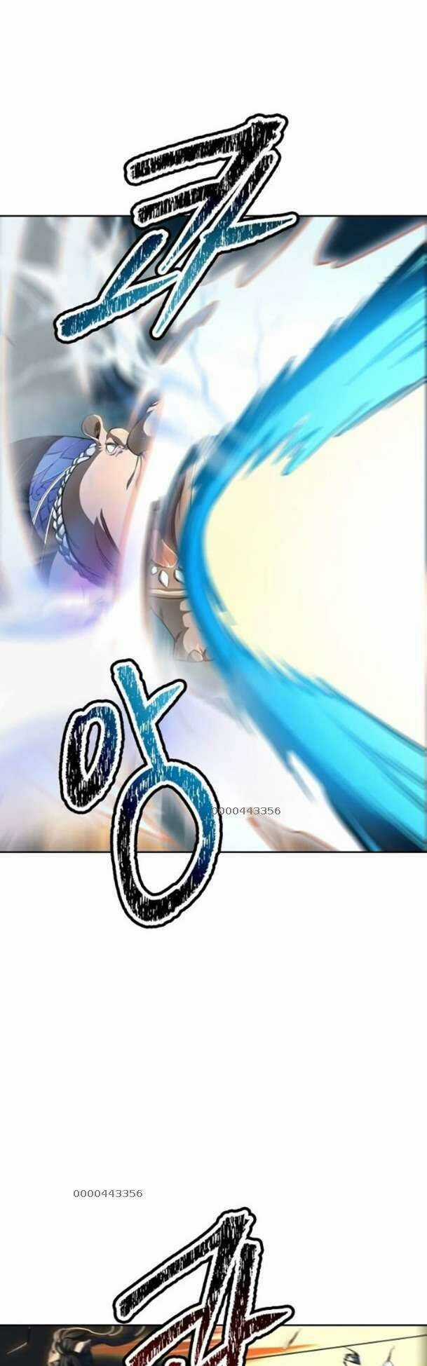 Cuộc Chiến Trong Tòa Tháp - Tower Of God Chapter 579 trang 38