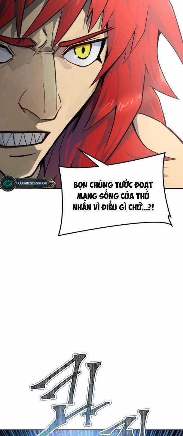 Cuộc Chiến Trong Tòa Tháp - Tower Of God Chapter 579 trang 42