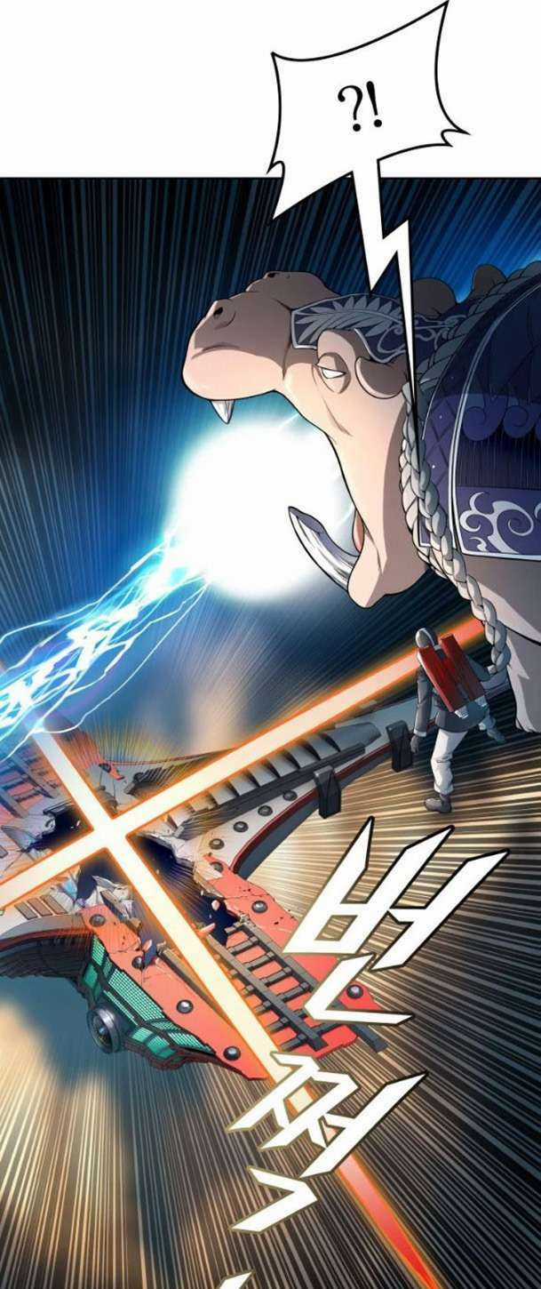 Cuộc Chiến Trong Tòa Tháp - Tower Of God Chapter 579 trang 44