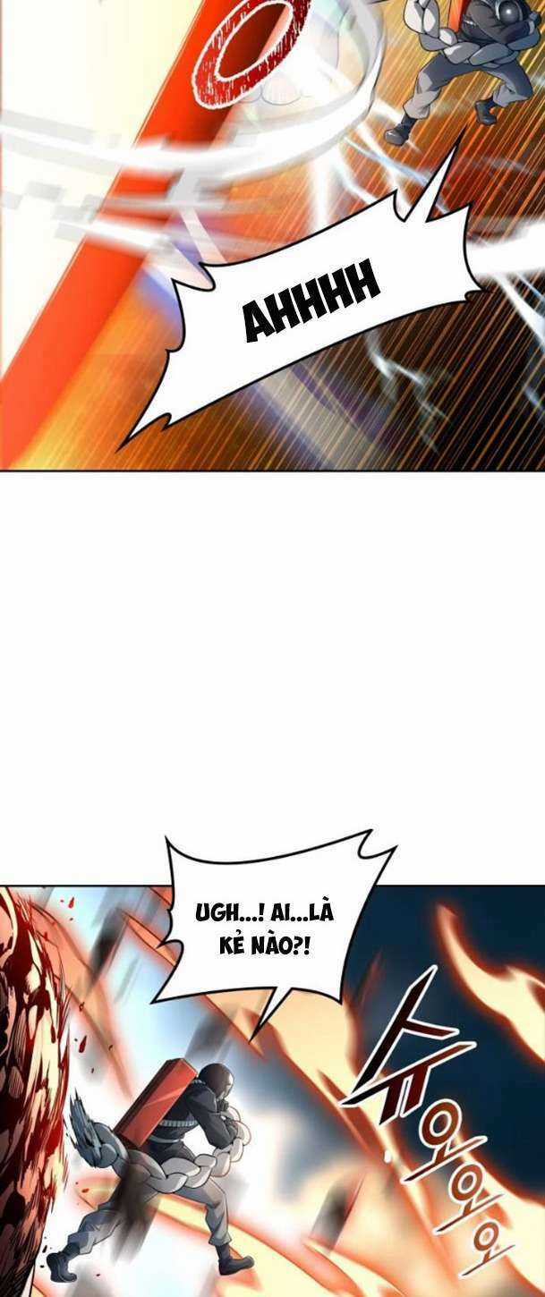Cuộc Chiến Trong Tòa Tháp - Tower Of God Chapter 579 trang 46
