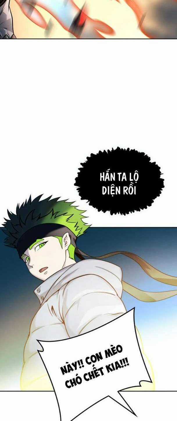 Cuộc Chiến Trong Tòa Tháp - Tower Of God Chapter 579 trang 47