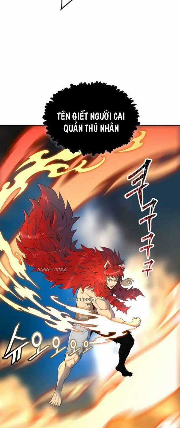Cuộc Chiến Trong Tòa Tháp - Tower Of God Chapter 579 trang 48