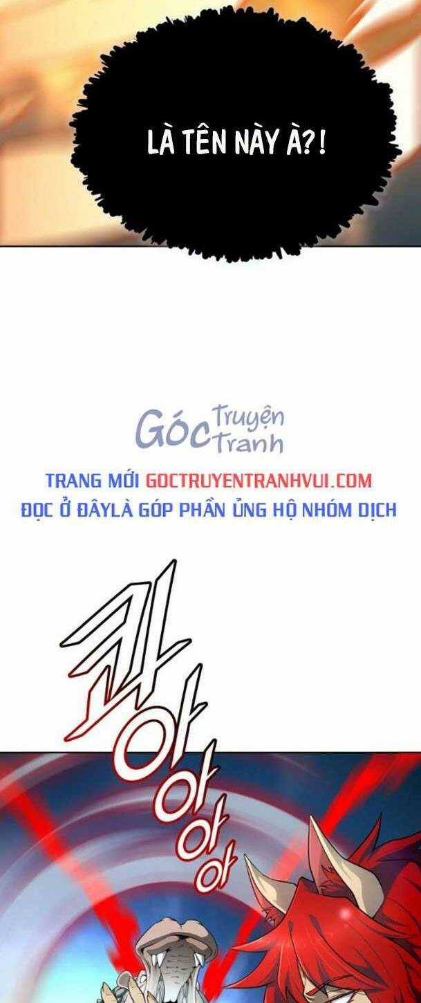 Cuộc Chiến Trong Tòa Tháp - Tower Of God Chapter 579 trang 49