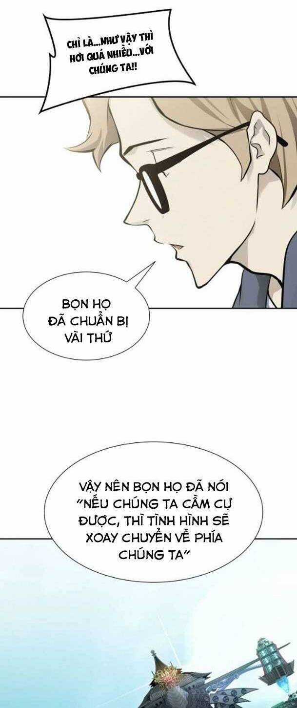 Cuộc Chiến Trong Tòa Tháp - Tower Of God Chapter 579 trang 5