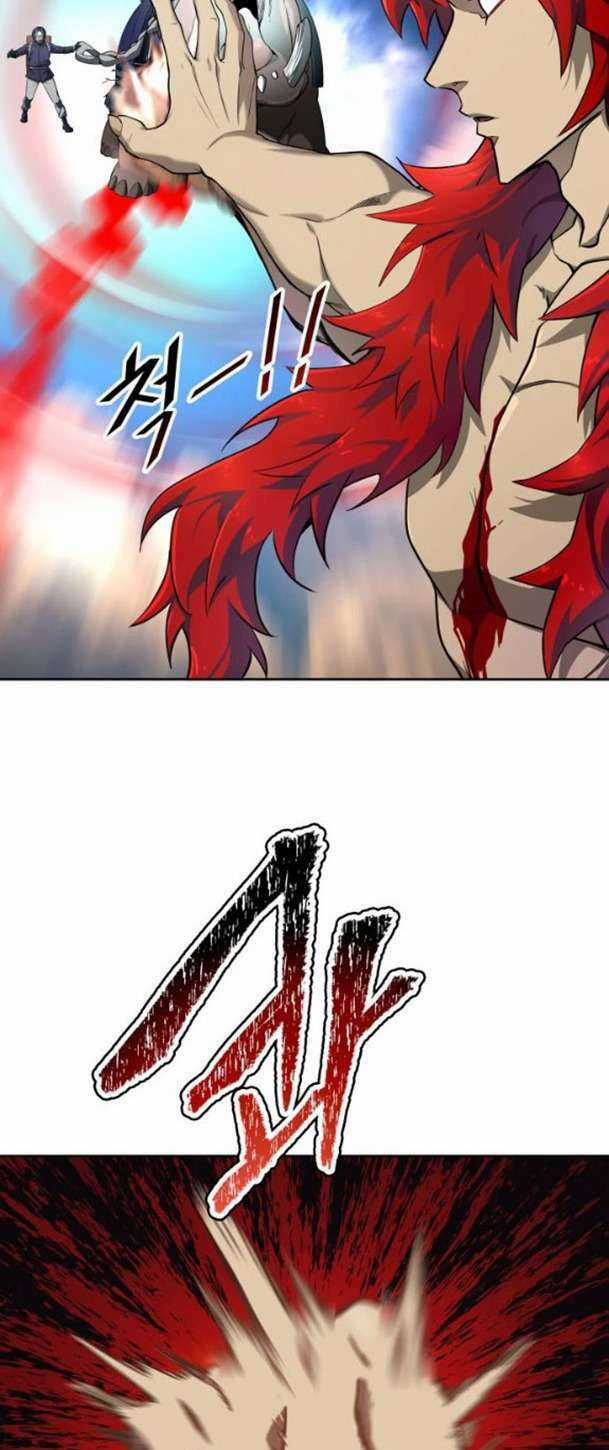 Cuộc Chiến Trong Tòa Tháp - Tower Of God Chapter 579 trang 50
