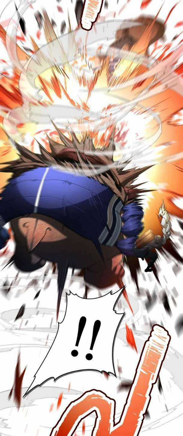 Cuộc Chiến Trong Tòa Tháp - Tower Of God Chapter 579 trang 52