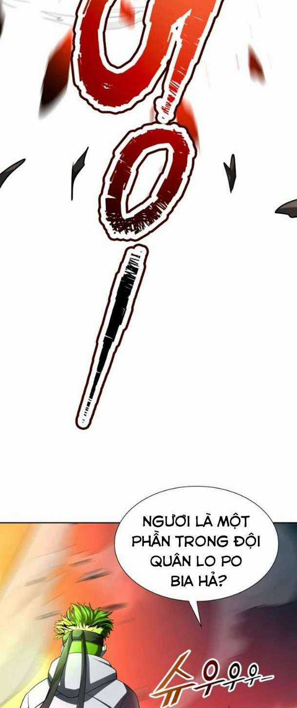 Cuộc Chiến Trong Tòa Tháp - Tower Of God Chapter 579 trang 53