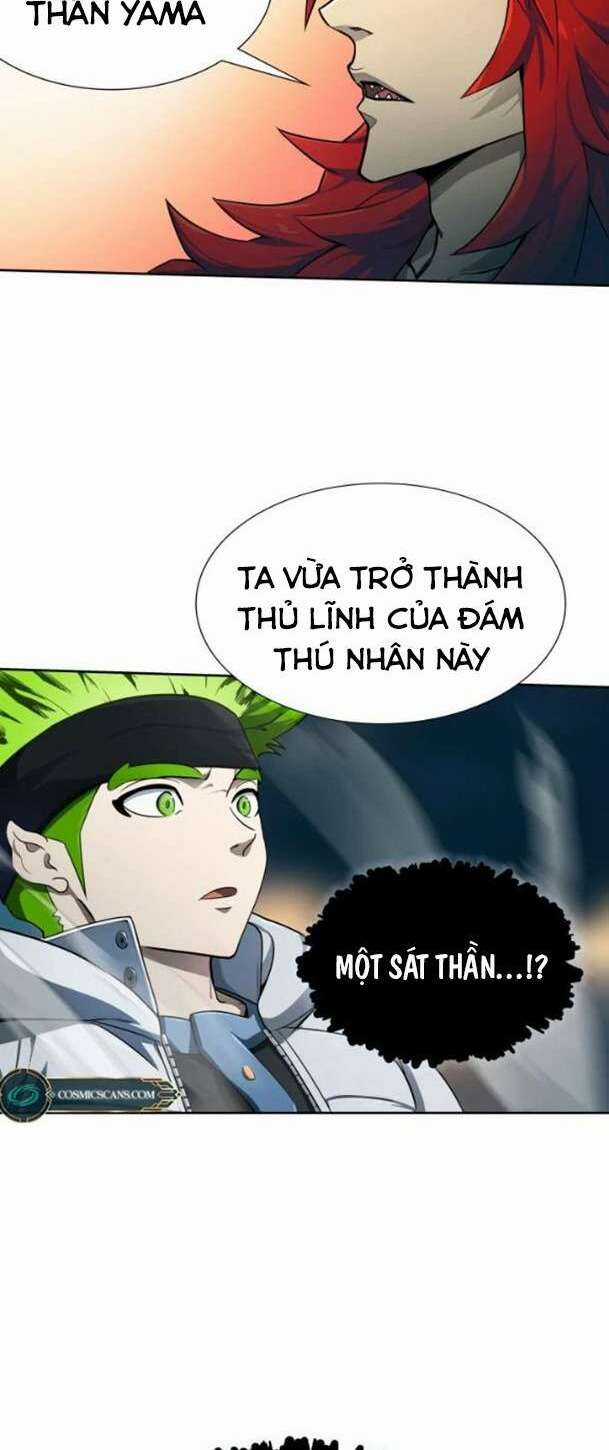 Cuộc Chiến Trong Tòa Tháp - Tower Of God Chapter 579 trang 55