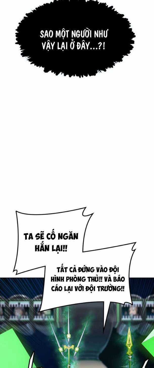Cuộc Chiến Trong Tòa Tháp - Tower Of God Chapter 579 trang 56