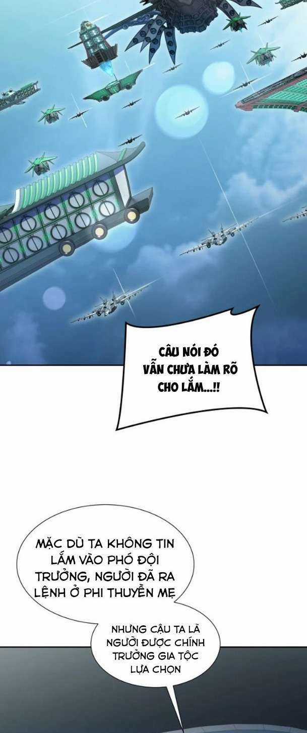 Cuộc Chiến Trong Tòa Tháp - Tower Of God Chapter 579 trang 6