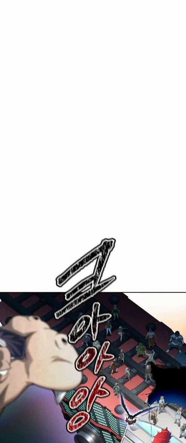 Cuộc Chiến Trong Tòa Tháp - Tower Of God Chapter 579 trang 61