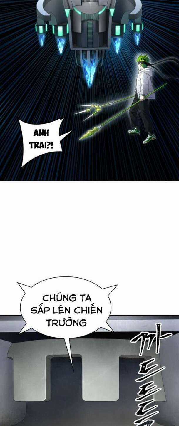 Cuộc Chiến Trong Tòa Tháp - Tower Of God Chapter 579 trang 65