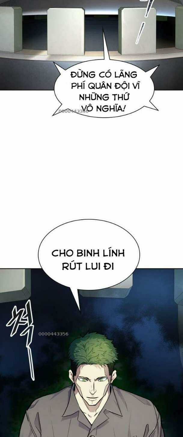 Cuộc Chiến Trong Tòa Tháp - Tower Of God Chapter 579 trang 66