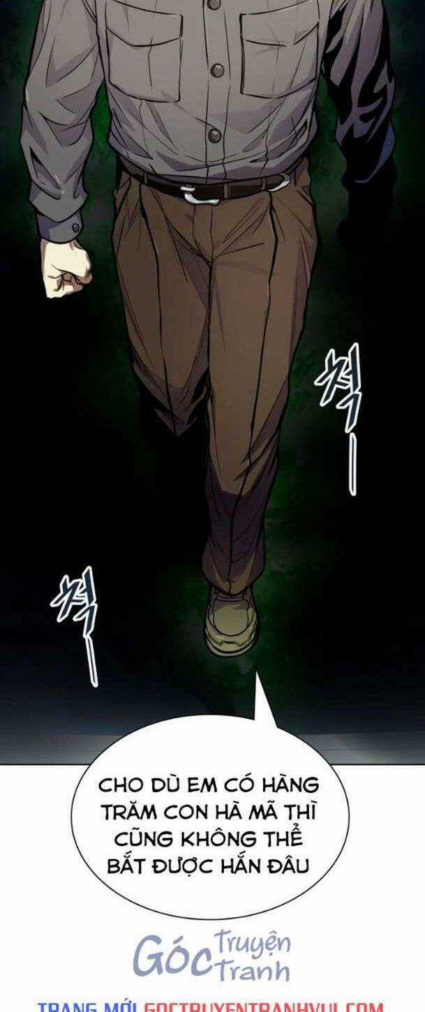 Cuộc Chiến Trong Tòa Tháp - Tower Of God Chapter 579 trang 67