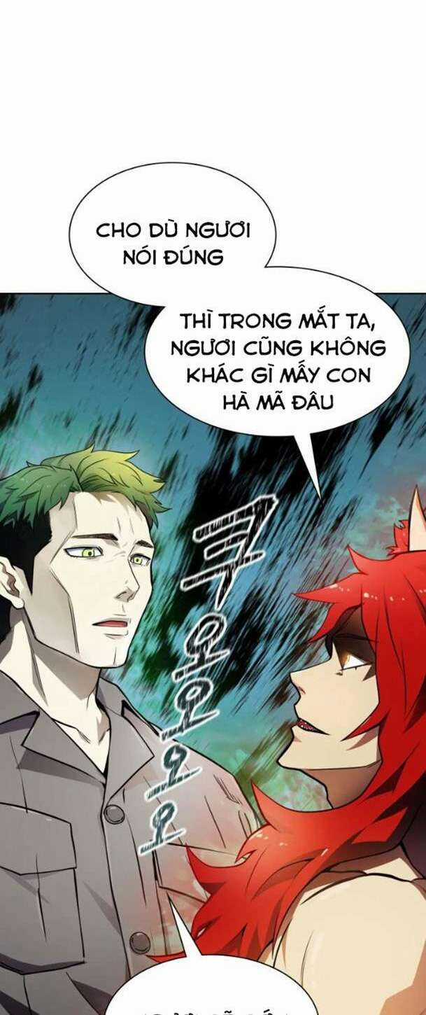 Cuộc Chiến Trong Tòa Tháp - Tower Of God Chapter 579 trang 69