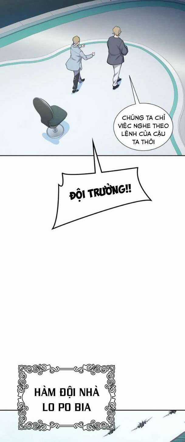 Cuộc Chiến Trong Tòa Tháp - Tower Of God Chapter 579 trang 7