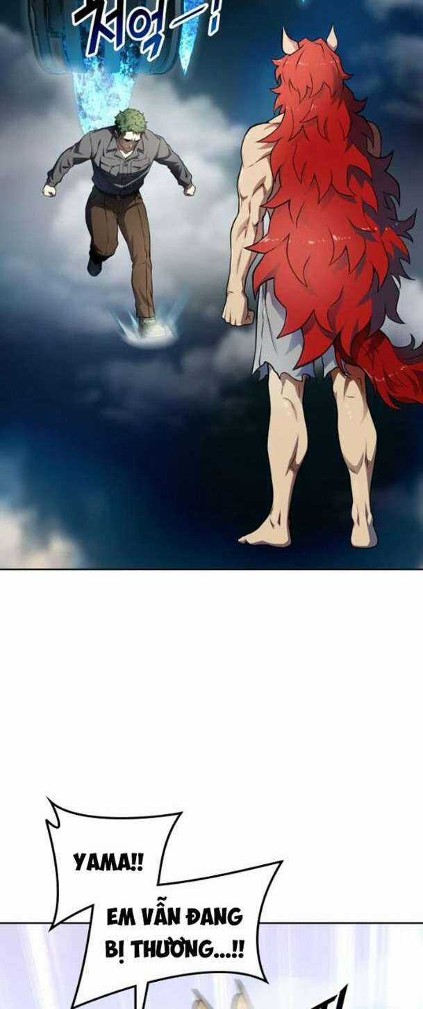 Cuộc Chiến Trong Tòa Tháp - Tower Of God Chapter 579 trang 71