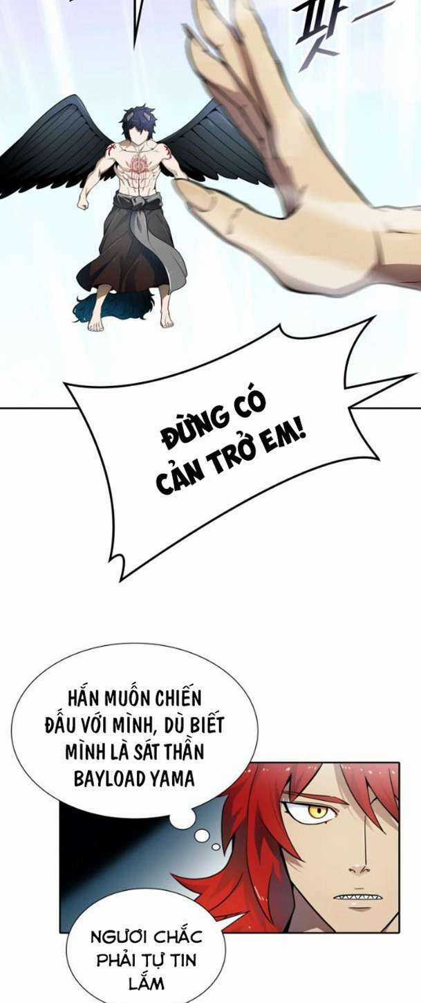 Cuộc Chiến Trong Tòa Tháp - Tower Of God Chapter 579 trang 72