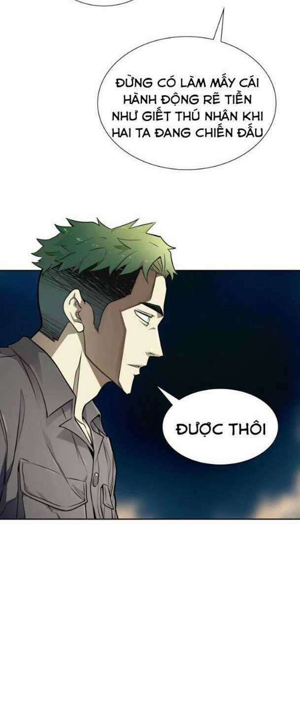 Cuộc Chiến Trong Tòa Tháp - Tower Of God Chapter 579 trang 73