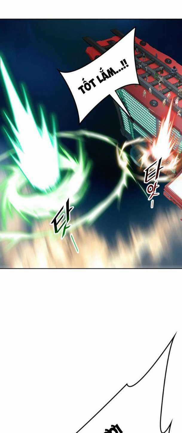 Cuộc Chiến Trong Tòa Tháp - Tower Of God Chapter 579 trang 74