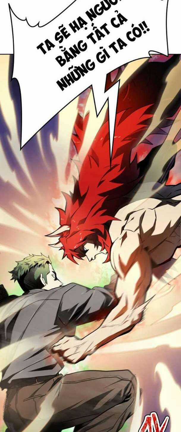 Cuộc Chiến Trong Tòa Tháp - Tower Of God Chapter 579 trang 75