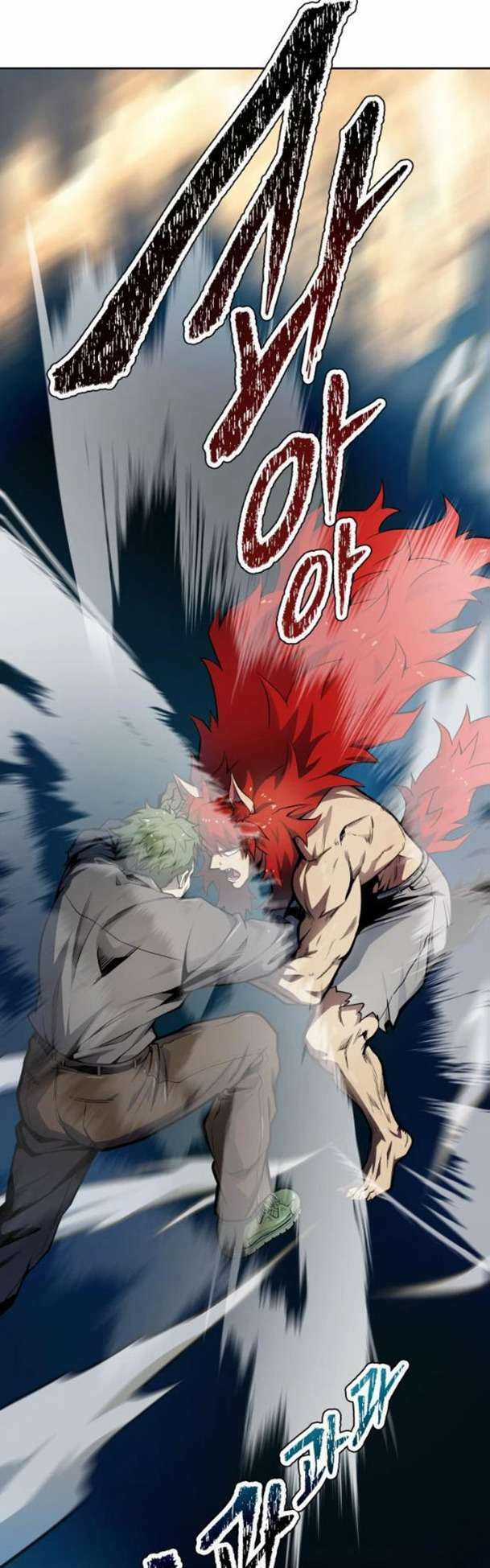 Cuộc Chiến Trong Tòa Tháp - Tower Of God Chapter 579 trang 78