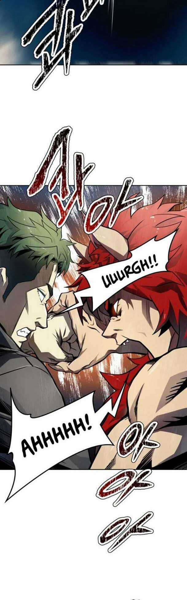 Cuộc Chiến Trong Tòa Tháp - Tower Of God Chapter 579 trang 79