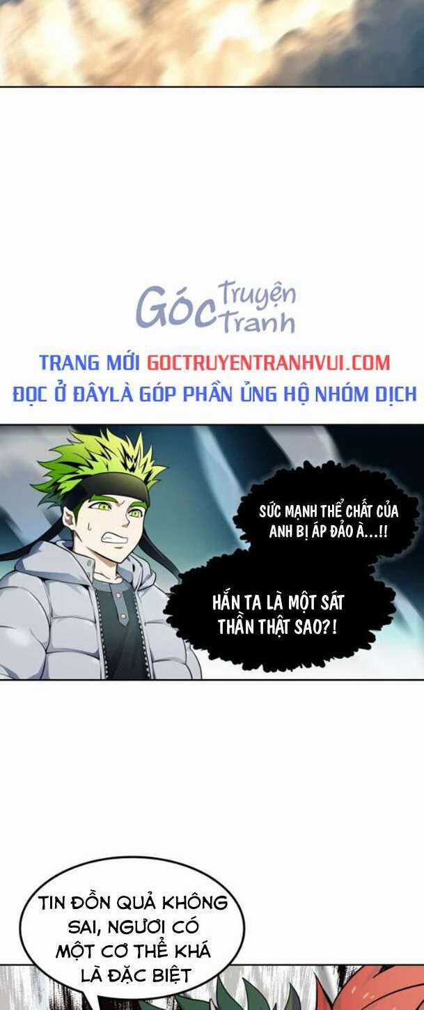 Cuộc Chiến Trong Tòa Tháp - Tower Of God Chapter 579 trang 81