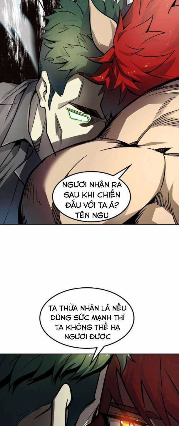 Cuộc Chiến Trong Tòa Tháp - Tower Of God Chapter 579 trang 82