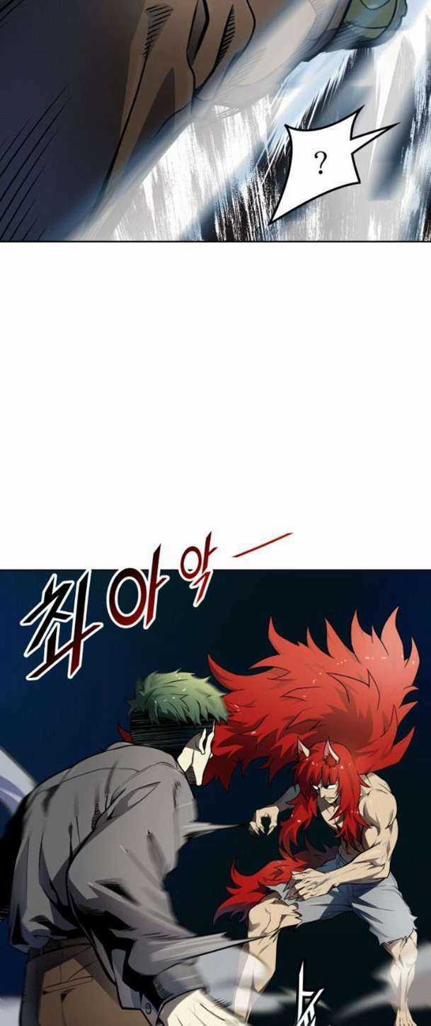 Cuộc Chiến Trong Tòa Tháp - Tower Of God Chapter 579 trang 84