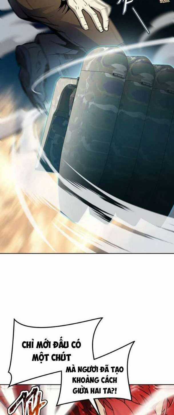 Cuộc Chiến Trong Tòa Tháp - Tower Of God Chapter 579 trang 85