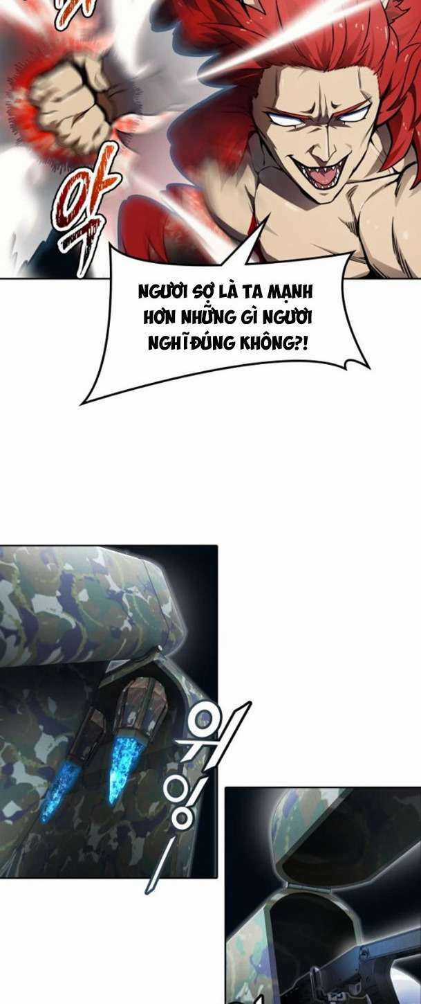 Cuộc Chiến Trong Tòa Tháp - Tower Of God Chapter 579 trang 86