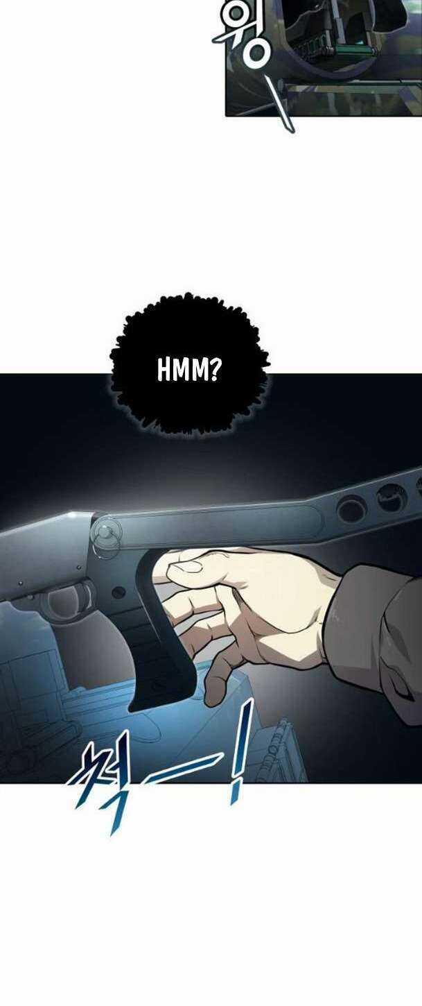 Cuộc Chiến Trong Tòa Tháp - Tower Of God Chapter 579 trang 87