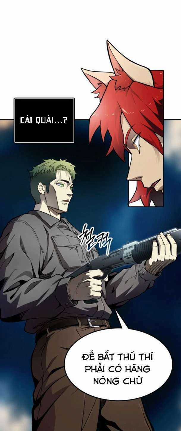 Cuộc Chiến Trong Tòa Tháp - Tower Of God Chapter 579 trang 88