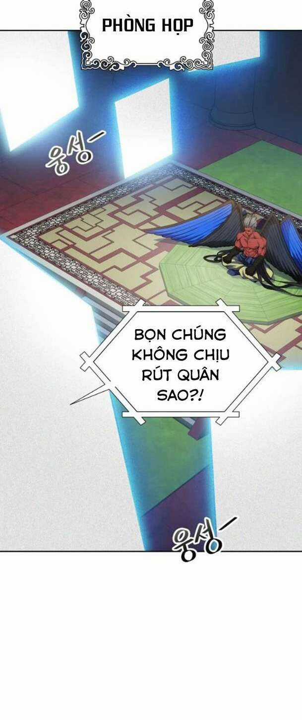 Cuộc Chiến Trong Tòa Tháp - Tower Of God Chapter 579 trang 9
