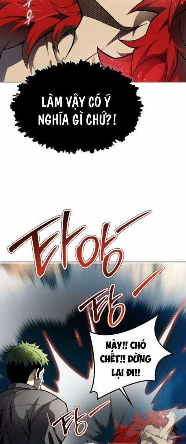 Cuộc Chiến Trong Tòa Tháp - Tower Of God Chapter 579 trang 91