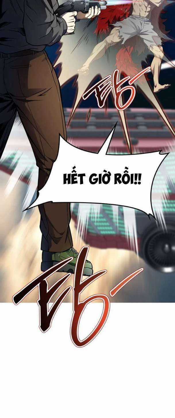Cuộc Chiến Trong Tòa Tháp - Tower Of God Chapter 579 trang 92