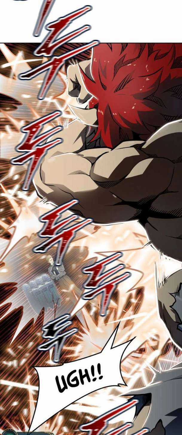 Cuộc Chiến Trong Tòa Tháp - Tower Of God Chapter 579 trang 94