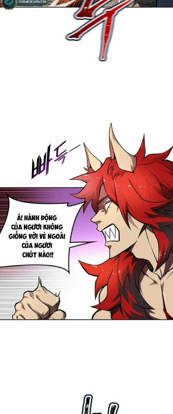 Cuộc Chiến Trong Tòa Tháp - Tower Of God Chapter 579 trang 95