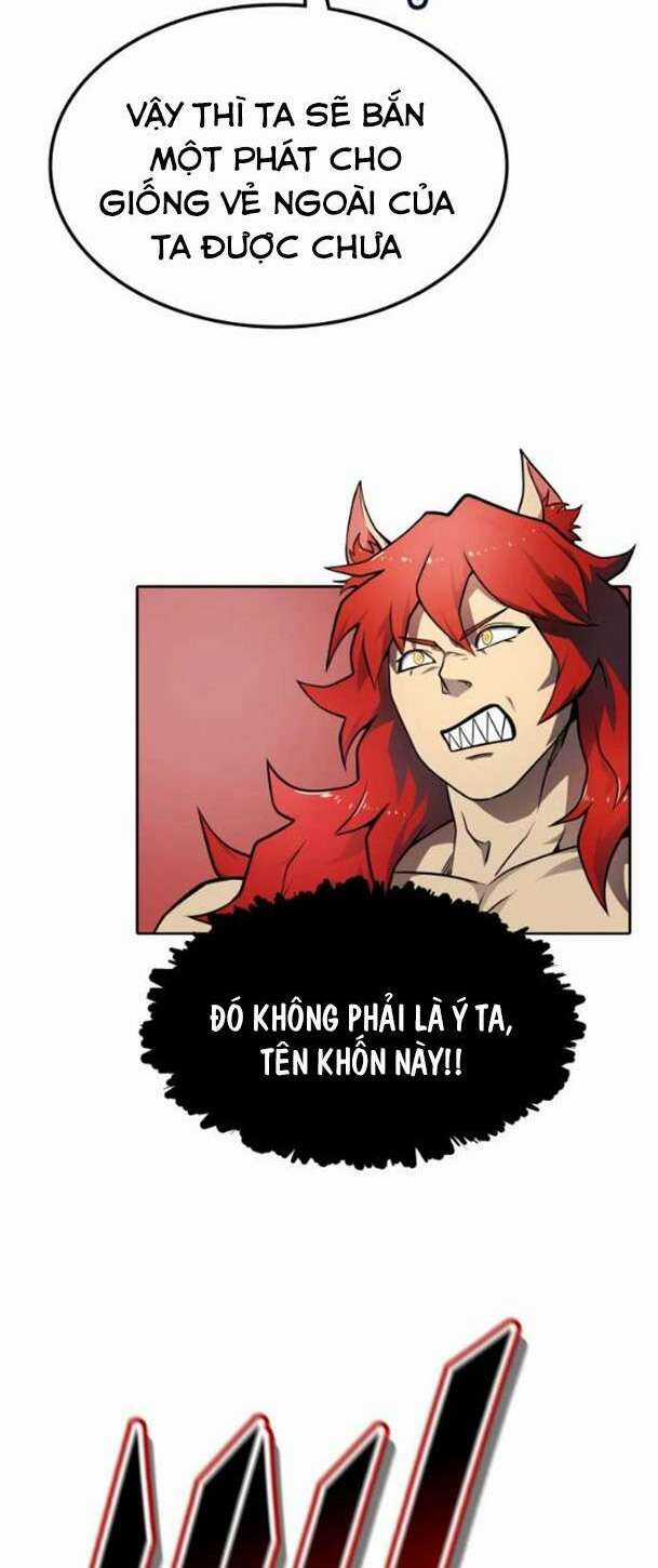 Cuộc Chiến Trong Tòa Tháp - Tower Of God Chapter 579 trang 97