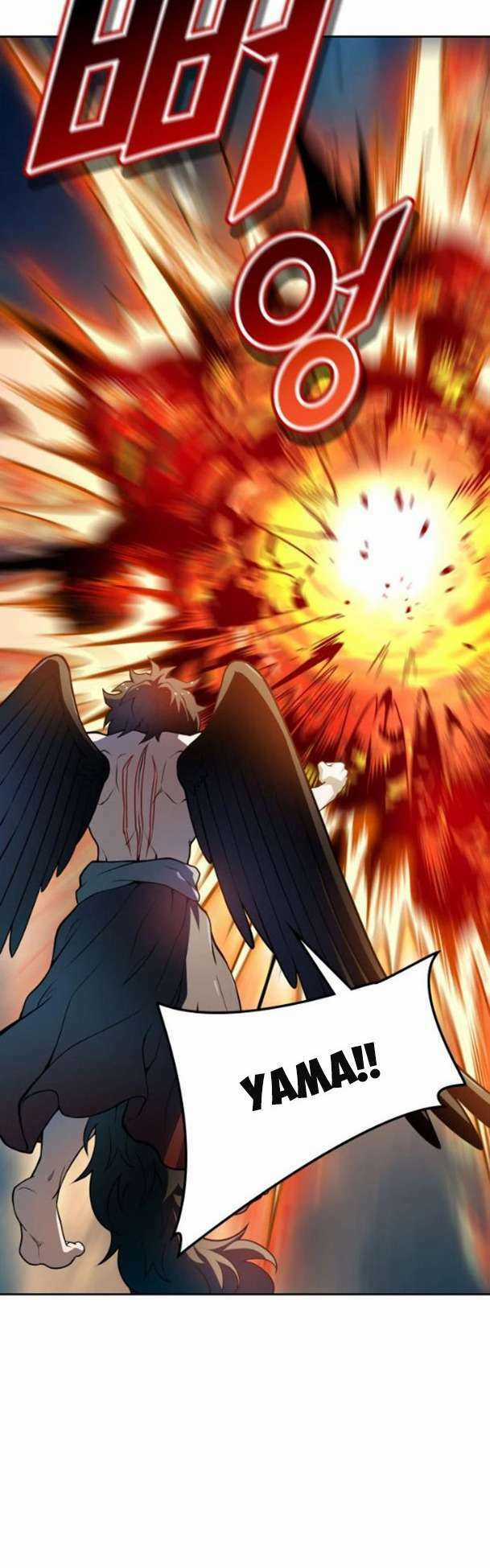 Cuộc Chiến Trong Tòa Tháp - Tower Of God Chapter 579 trang 98