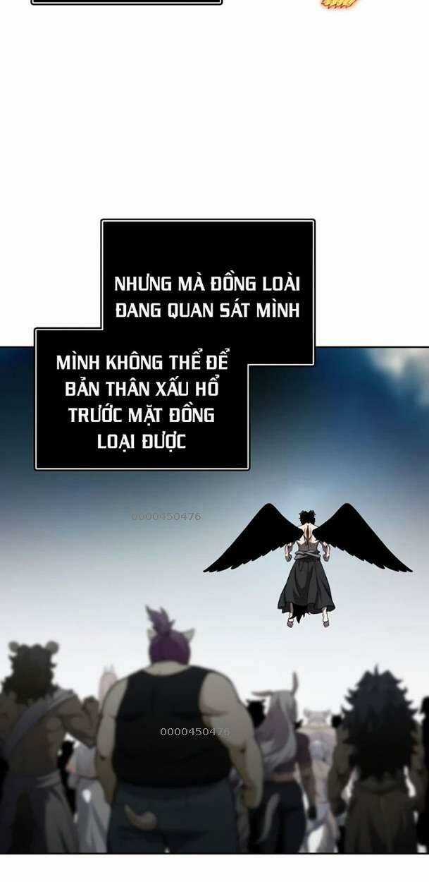 Cuộc Chiến Trong Tòa Tháp - Tower Of God Chapter 580 trang 10