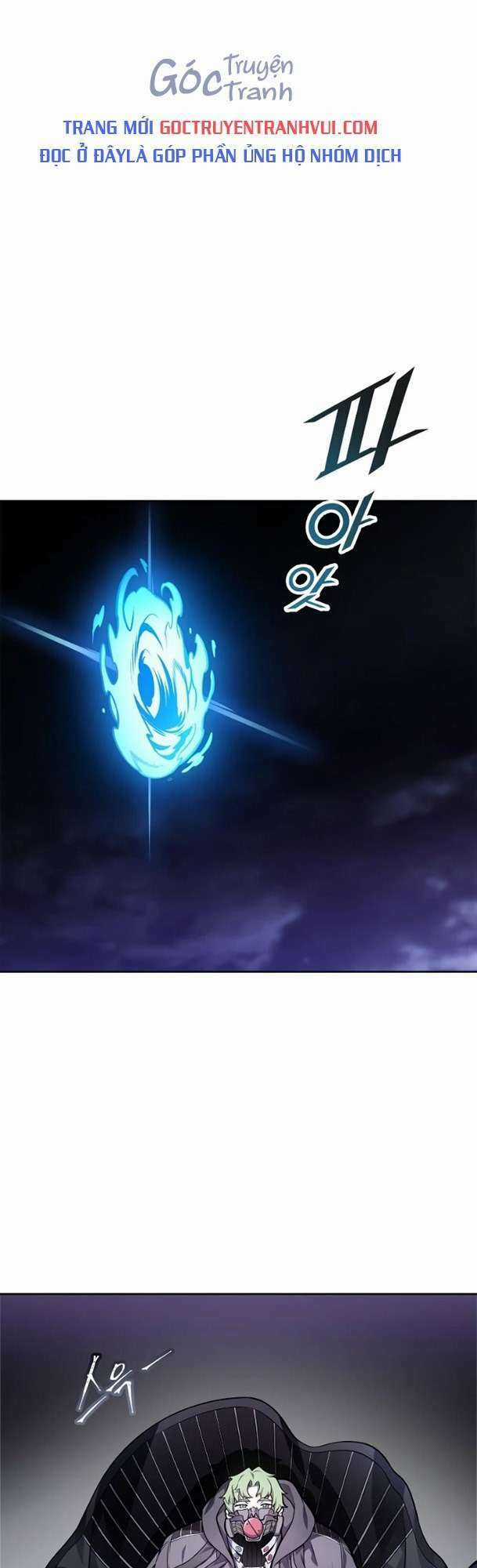 Cuộc Chiến Trong Tòa Tháp - Tower Of God Chapter 580 trang 100